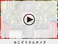 おじぞうさんカメラ